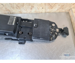 Bac a batterie Yamaha MT-09 2014 à 2016 