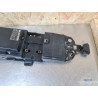 Bac a batterie Yamaha MT-09 2014 à 2016 