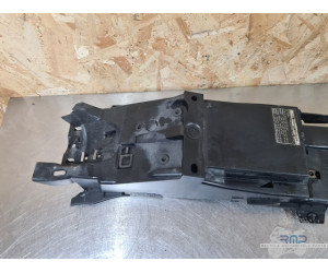 Bac a batterie Yamaha MT-09 2014 à 2016 