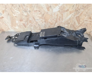 Bac a batterie Yamaha MT-09 2014 à 2016 