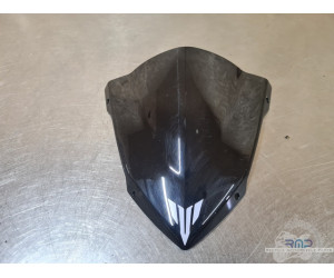 Bulle Yamaha MT-09 2014 à 2016 