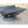 Cache plastique droit Yamaha MT-09 2014 à 2016 