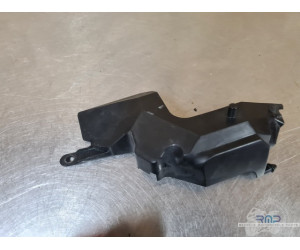 Cacheplastique Yamaha MT-09 2014 à 2016 