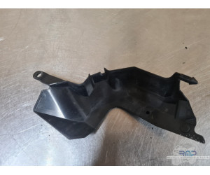 Cacheplastique Yamaha MT-09 2014 à 2016 