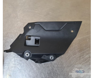 Cacheplastiquegauche Yamaha MT-09 2014 à 2016 