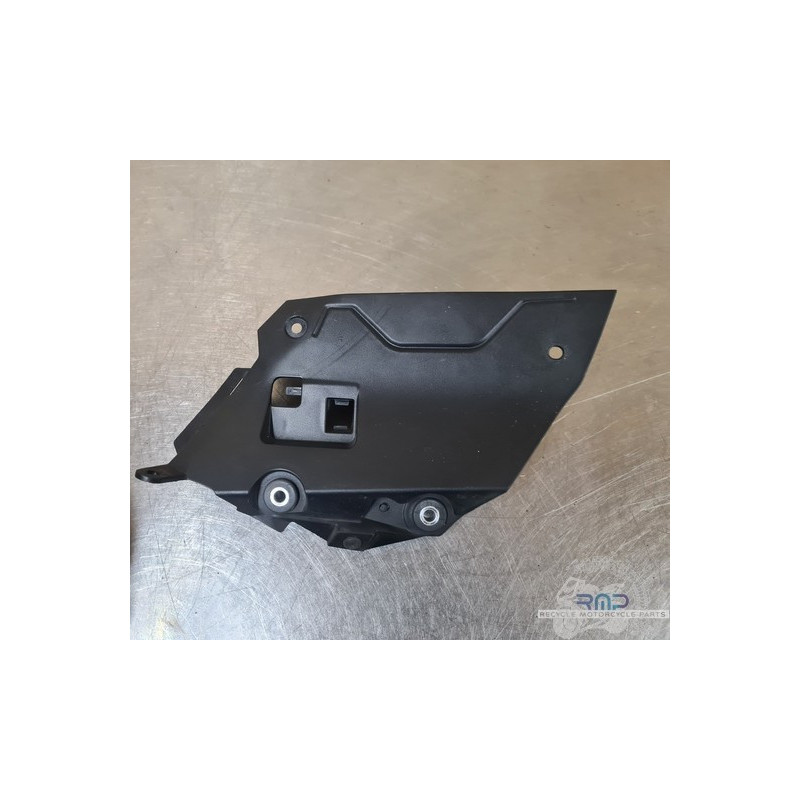 Cacheplastiquegauche Yamaha MT-09 2014 à 2016 
