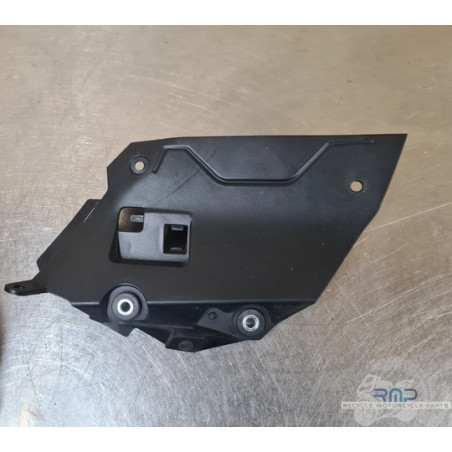 Cacheplastiquegauche Yamaha MT-09 2014 à 2016 