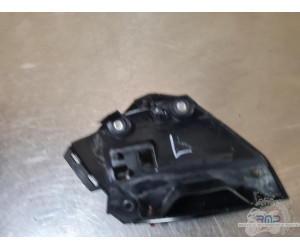 Cacheplastique Yamaha MT-09 2014 à 2016 