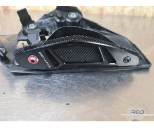 Cacheplastiquegauche Yamaha MT-09 2014 à 2016 