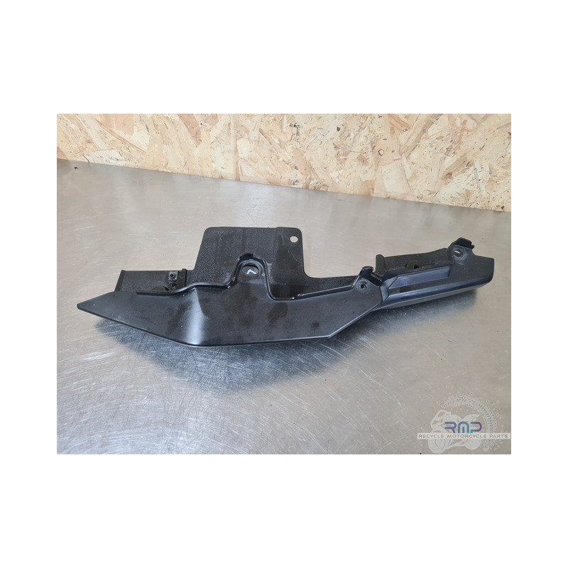 Coque arrière droite Yamaha MT-09 2014 à 2016 