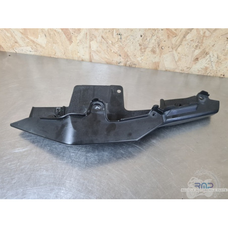 Coque arrière droite Yamaha MT-09 2014 à 2016 