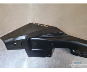 Coque arrière droite Yamaha MT-09 2014 à 2016 