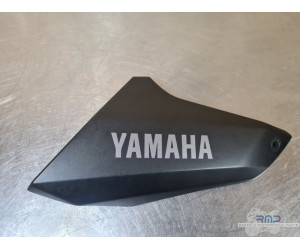 Ecope de réservoir gauche Yamaha MT-09 2014 à 2016 