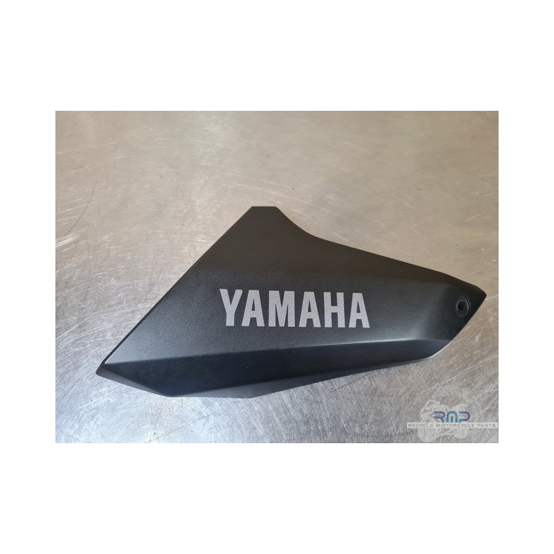 Yamaha MT-09 2014 à 2016 