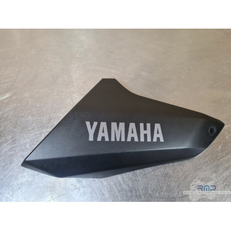 Yamaha MT-09 2014 à 2016 