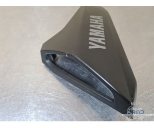 Ecope de réservoir gauche Yamaha MT-09 2014 à 2016 