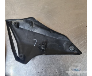 Ecope de réservoir gauche Yamaha MT-09 2014 à 2016 