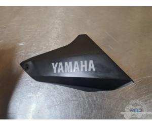 Yamaha MT-09 2014 à 2016 