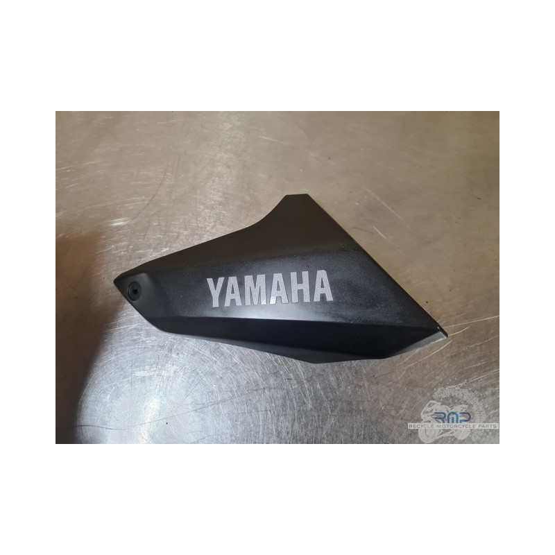 Ecopede réservoir droit Yamaha MT-09 2014 à 2016 