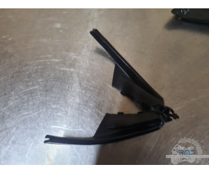Paire de cache plastique Yamaha MT-09 2014 à 2016 