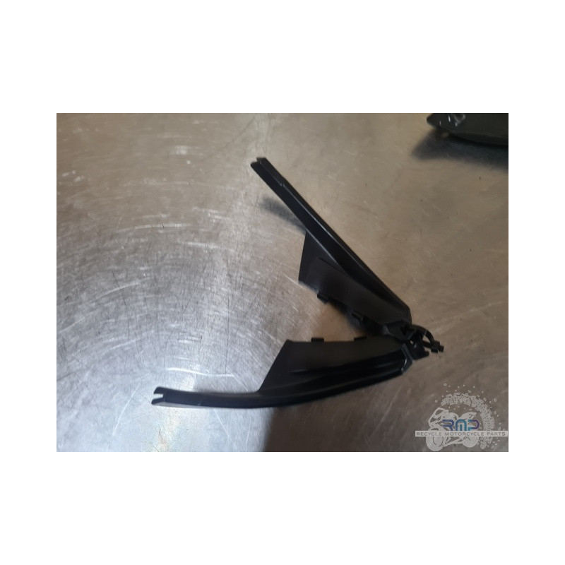 Paire de cache plastique Yamaha MT-09 2014 à 2016 