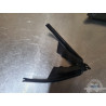 Paire de cache plastique Yamaha MT-09 2014 à 2016 