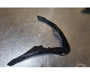 Paire de cache plastique Yamaha MT-09 2014 à 2016 