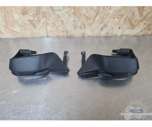 Paire de protege main Givi Yamaha MT-09 2014 à 2016 
