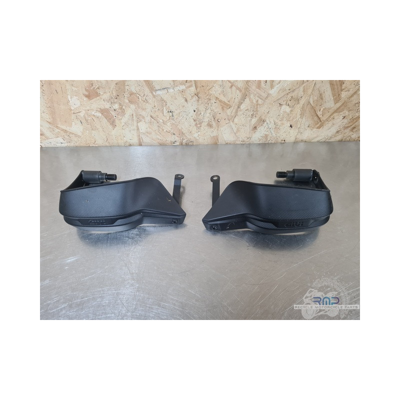 Paire de protege main Givi Yamaha MT-09 2014 à 2016 