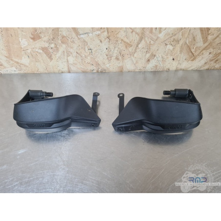 Paire de protege main Givi Yamaha MT-09 2014 à 2016 