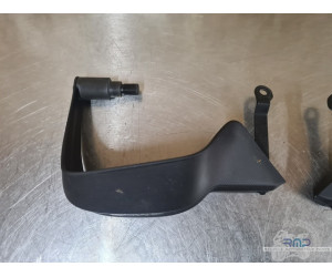 Paire de protege main Givi Yamaha MT-09 2014 à 2016 