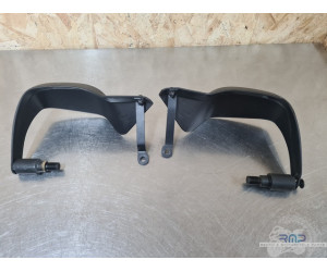Paire de protege main Givi Yamaha MT-09 2014 à 2016 