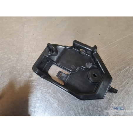Suppplastique Yamaha MT-09 2014 à 2016 