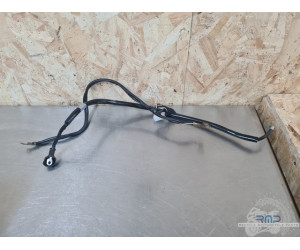 Cable de masse Yamaha MT-09 2014 à 2016 