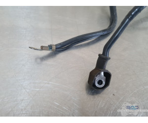 Cable de masse Yamaha MT-09 2014 à 2016 