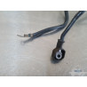 Cable de masse Yamaha MT-09 2014 à 2016 