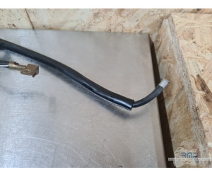 Cable de masse Yamaha MT-09 2014 à 2016 
