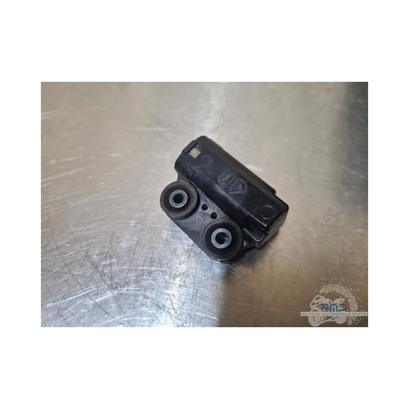 Capteur de chute Yamaha MT-09 2014 à 2016 