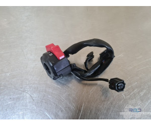 Commodo droit Yamaha MT-09 2014 à 2016 