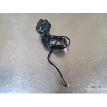 Commodo gauche Yamaha MT-09 2014 à 2016 