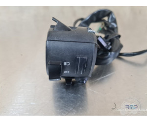 Commodo gauche Yamaha MT-09 2014 à 2016 