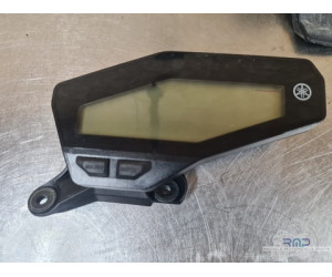 Compteur - Tableau de bord Yamaha MT-09 2014 à 2016 