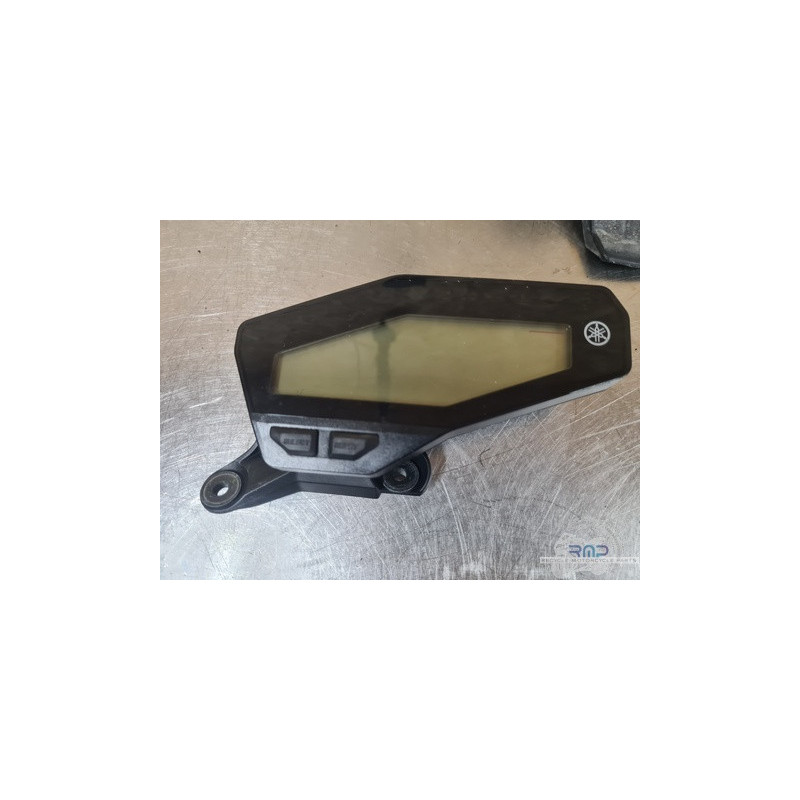 Compteur - Tableau de bord Yamaha MT-09 2014 à 2016 