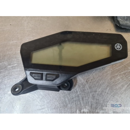 Compteur - Tableau de bord Yamaha MT-09 2014 à 2016 