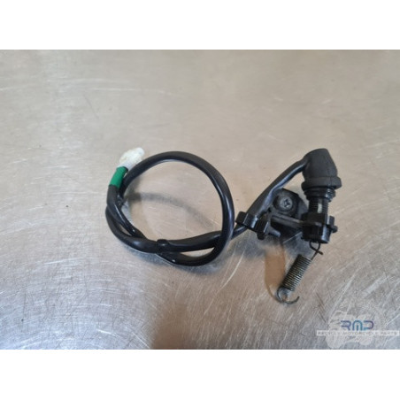 Contacteur de frein arrière Yamaha MT-09 2014 à 2016 