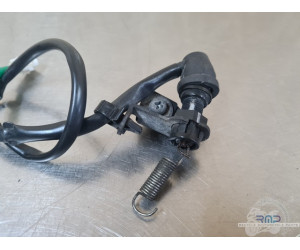 Contacteur de frein arrière Yamaha MT-09 2014 à 2016 