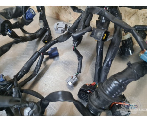 Faisceau électrique principal Yamaha MT-09 2014 à 2016 