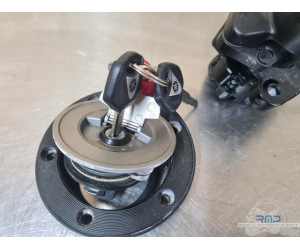 Kit neiman avec boitier CDI Yamaha MT-09 2014 à 2016 