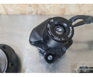 Kit neiman avec boitier CDI Yamaha MT-09 2014 à 2016 