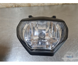 Optique de phare Yamaha MT-09 2014 à 2016 